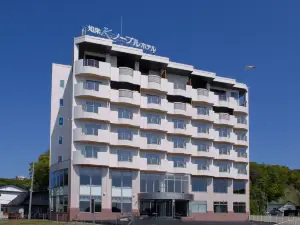 Hokkaido Shiretoko Noble Hotel
