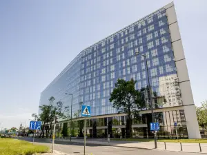 Varsovia Apartamenty Kasprzaka