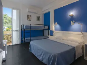 Hotel Villa Argentina