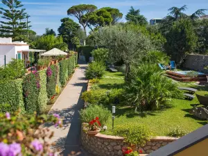 Hotel Villa Ceselle
