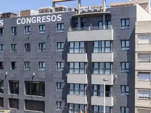 Hotel Olympia Valencia