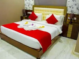 Hotel the Grand Siba