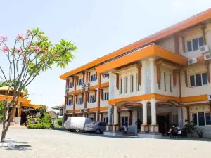 Wiwi Perkasa II