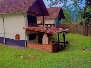 POUSADA PALMEIRA AZUL