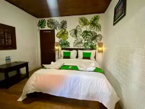 Ocean View Resort Ujung Genteng