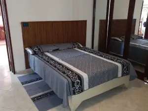Acuario Residencial