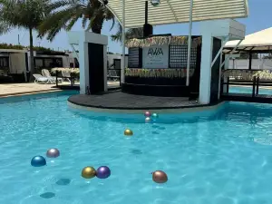 AWA Hotel