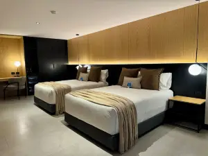 Hotel Aló Degollado
