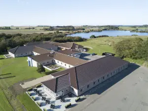 Hotel Højbysø