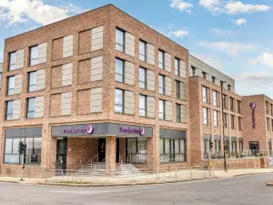 Premier Inn York City Centre (Layerthorpe)