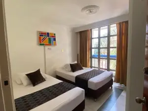 Gran Hotel Cali
