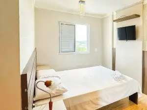 Resid. Clube Mar Grosso - Laguna - LAG905
