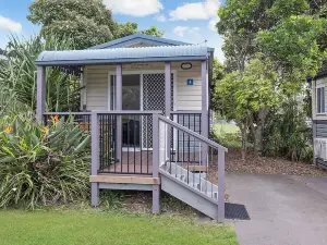 Reflections Corindi Beach - ฮอลิเดย์ปาร์ค