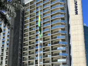 Manhattan Plaza