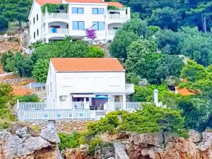 Apartments Villa Bella Vista