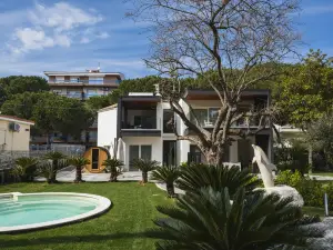 Luxury B&B la Riserva Dannunziana