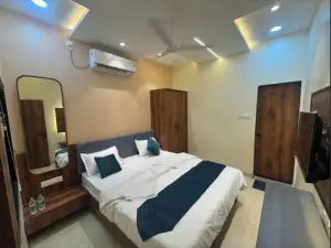Hotel Tulsi Inn
