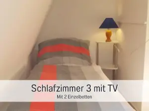 "Am See" in Geestland -Langen, Ideal für Familien