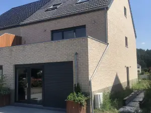 Nur 4 km von der Deutschen Grenze Entfernt, Landschaft und Natur