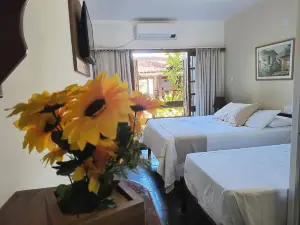 ปูซาดา กวาราติบา