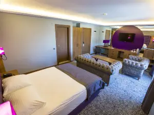 Business Palas Otel