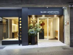 Aparthotel Silver