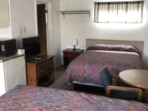 Townhouse Motel