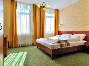 Partium Hotel Szeged
