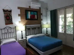 Hotel Boutique Casablanca Adrogué