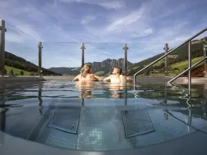 Galtenberg Family & Wellness Resort