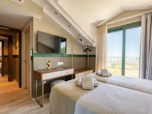 Petit Palais Platres Boutique Hotel