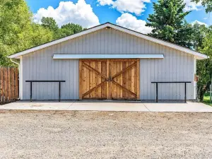 Rocking R Guest Ranch