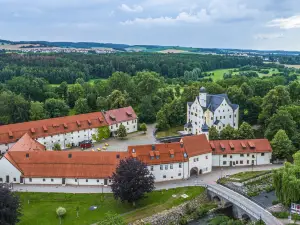 Schlosshotel Klaffenbach