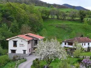 Alesga Hotel Rural - Valles del Oso -Asturias