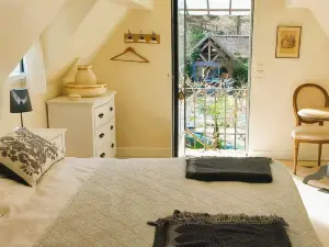Maison d'hôtes La Danasha