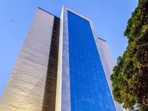 Hotel Vivenzo Savassi Belo Horizonte