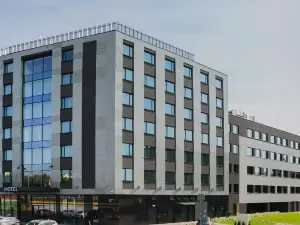 เบดแอนด์เบรกฟาสต์ โฮเทล วอร์ซอ อีสต์