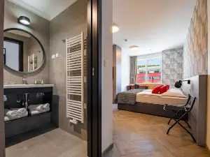 Urban Ring Hotel