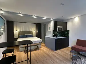 Fidschis Apartmenthouse