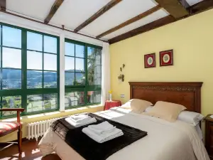 Casa Pazos