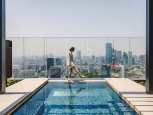 Fairmont Tokyo