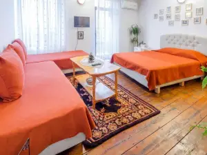 Room-charming Guest Room in Historic Vel