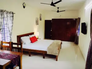 The Ishank Resorts, Yercaud Hills