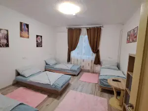 All-in-a Good Space