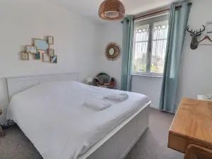 Hôtel le Smile