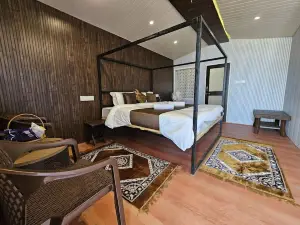 Jawai Jewels Safari Camps