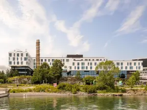 Scandic Fornebu