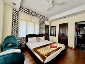 Paradise Inn Manesar