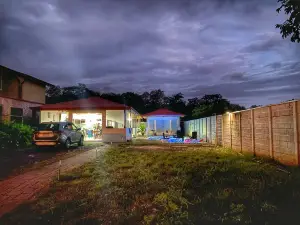 Beautiful house in Esterillos Este