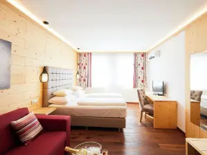Hotel San Marco